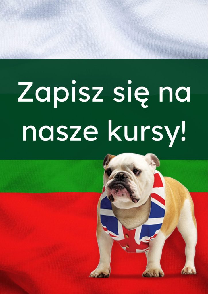 Zapisz się na nasze kursy bułgarskiego!