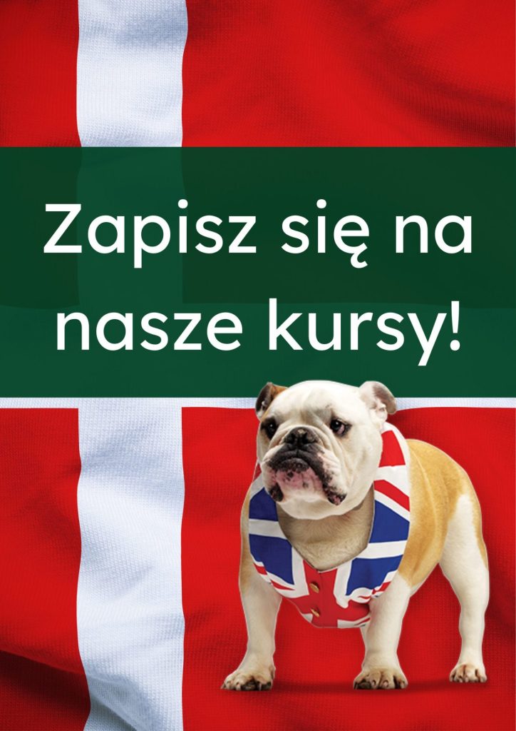 Zapisz się na nasze kursy duńskiego