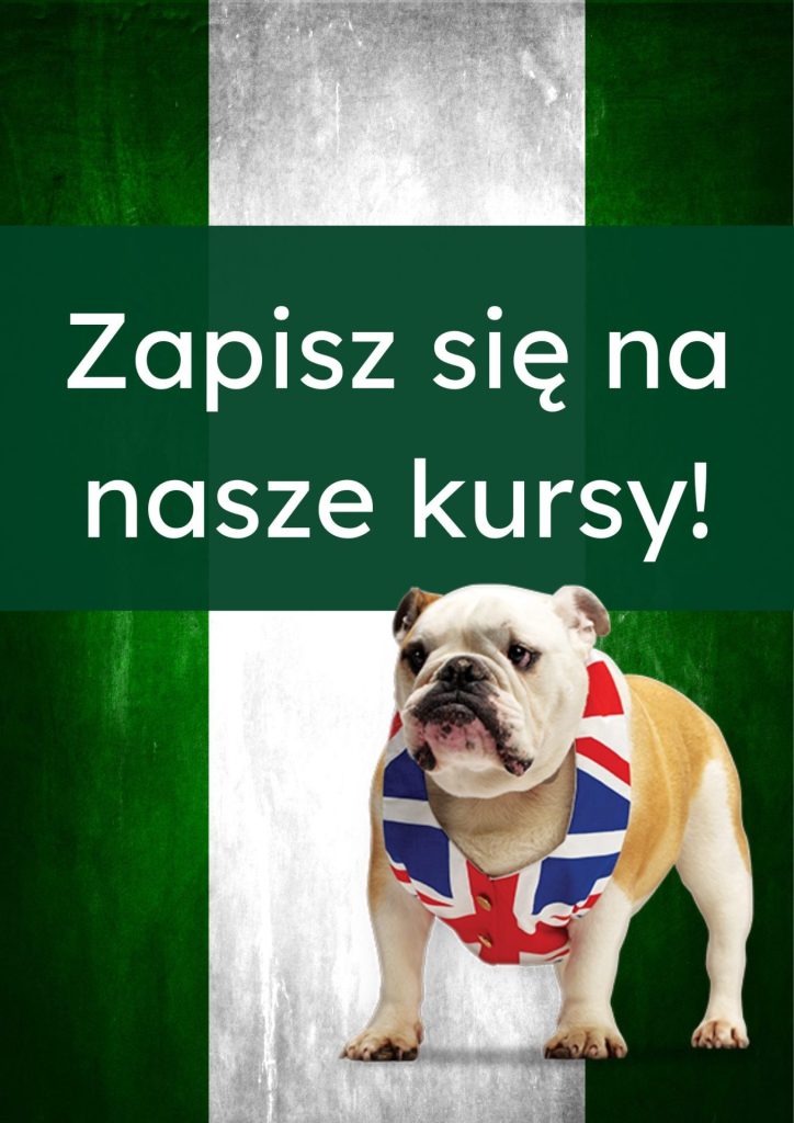 Zapisz się na nasze kursy joruba