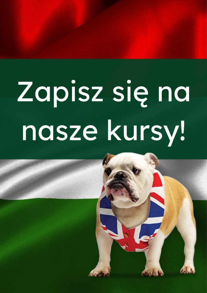 Zapisz się na nasze kursy węgierski!