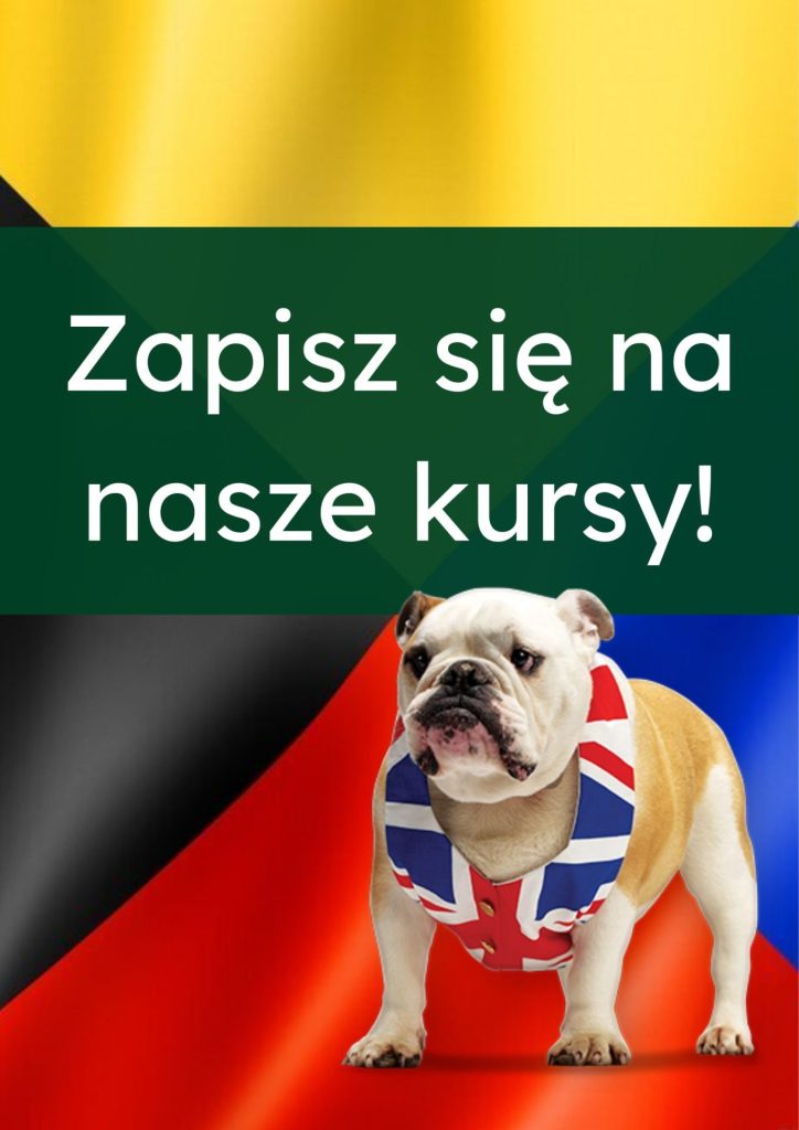 Zapisz się na nasze kursy zulu