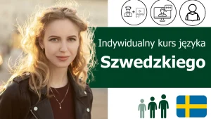 Kurs języka szwedzkiego – indywidualny kurs językowy online