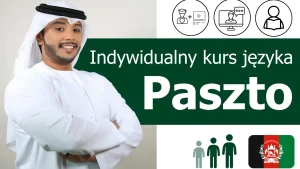 Kurs języka paszto - indywidualny kurs językowy online
