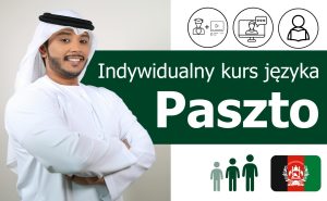 Kurs języka paszto - indywidualny kurs językowy online