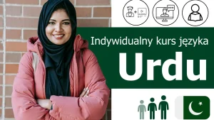 Kurs języka urdu - indywidualny kurs językowy online