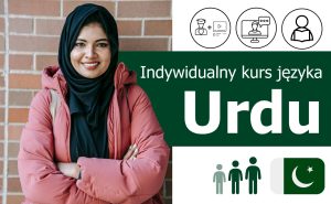 Kurs języka urdu - indywidualny kurs językowy online