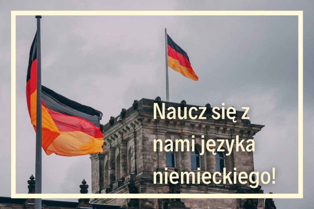 szkoła języków obcych online kurs języka niemieckiego online