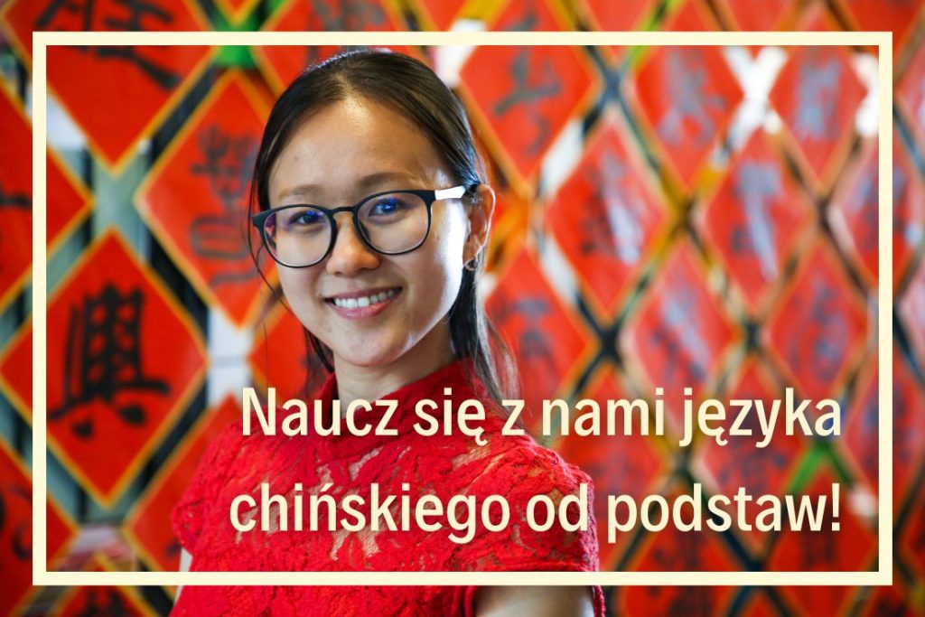szkoła języków obcych online kursy języka chińskiego online