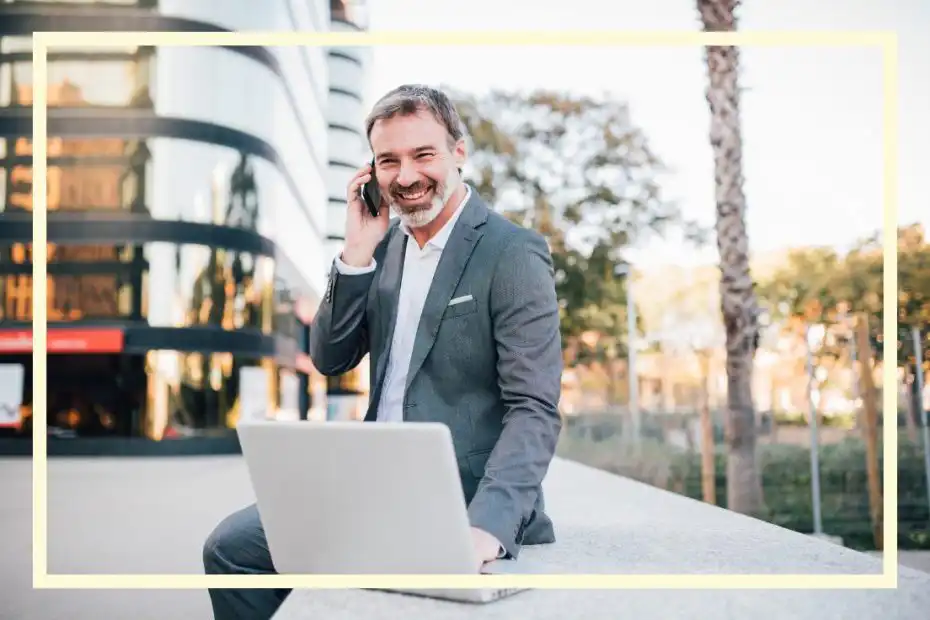 szkoła języków obcych online kursy Business English (języka angielskiego biznesowego) online