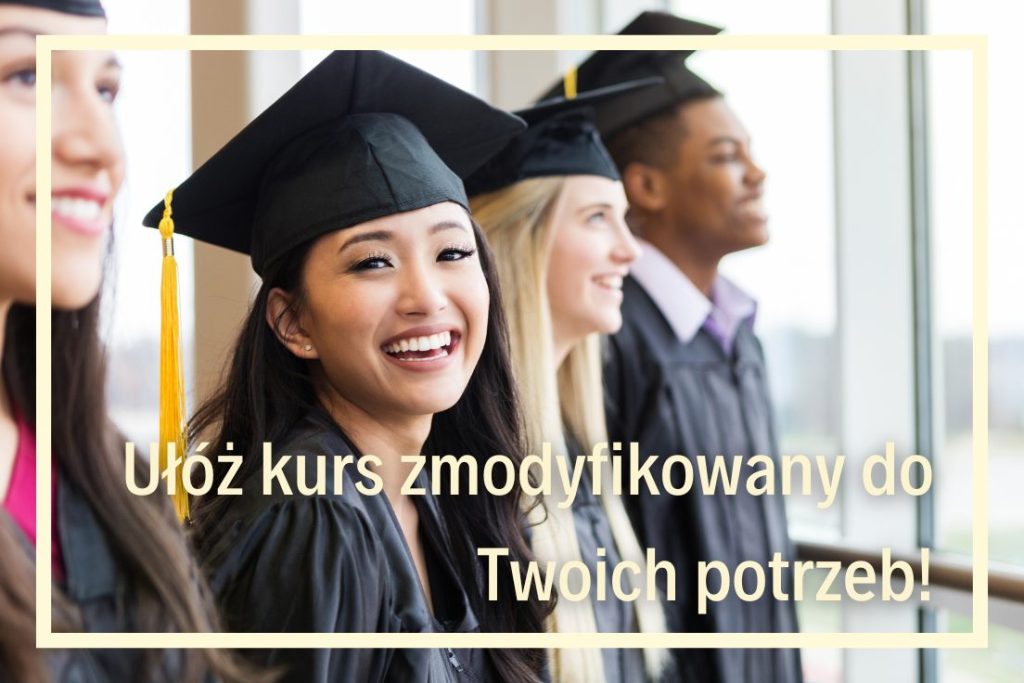 szkoła języków obcych online indywidualne kursy języków obcych online personalizowane kursy językowe online