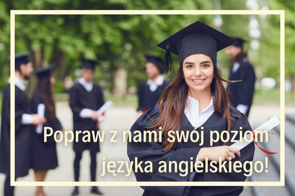 szkoła języków obcych online, kurs języka angielskiego ogólnego (General English) online