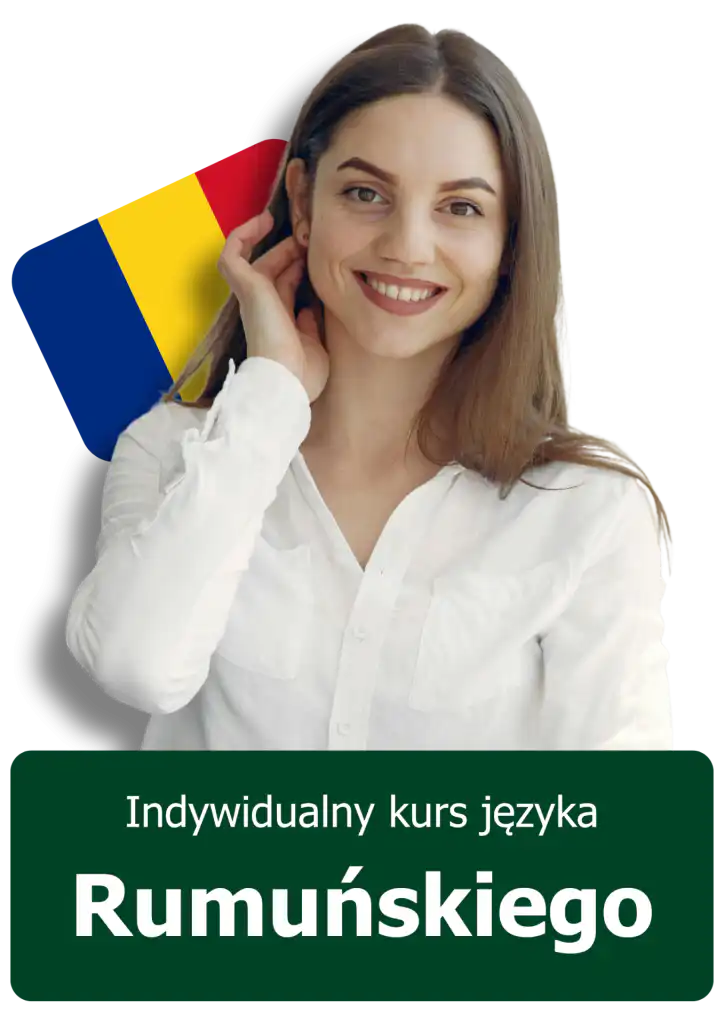 Kurs języka rumuńskiego – indywidualny kurs językowy online