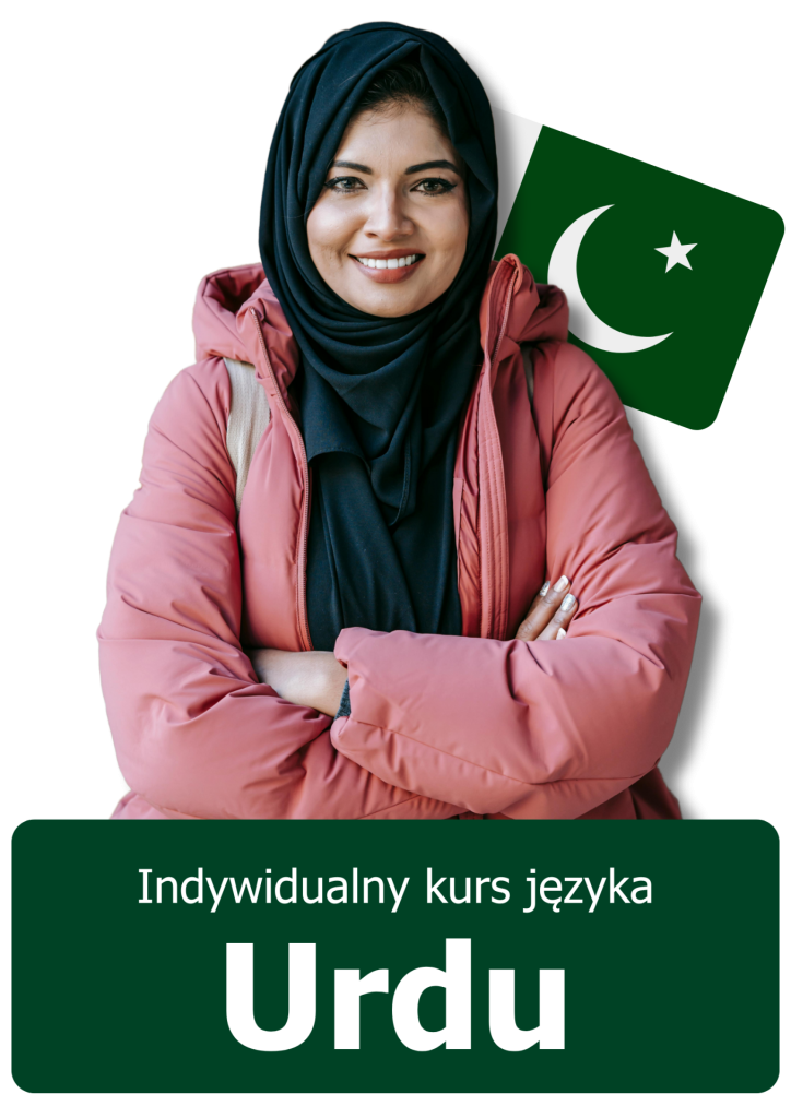 Kurs języka urdu – indywidualny kurs językowy online