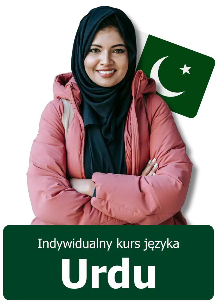 Kurs języka urdu – indywidualny kurs językowy online