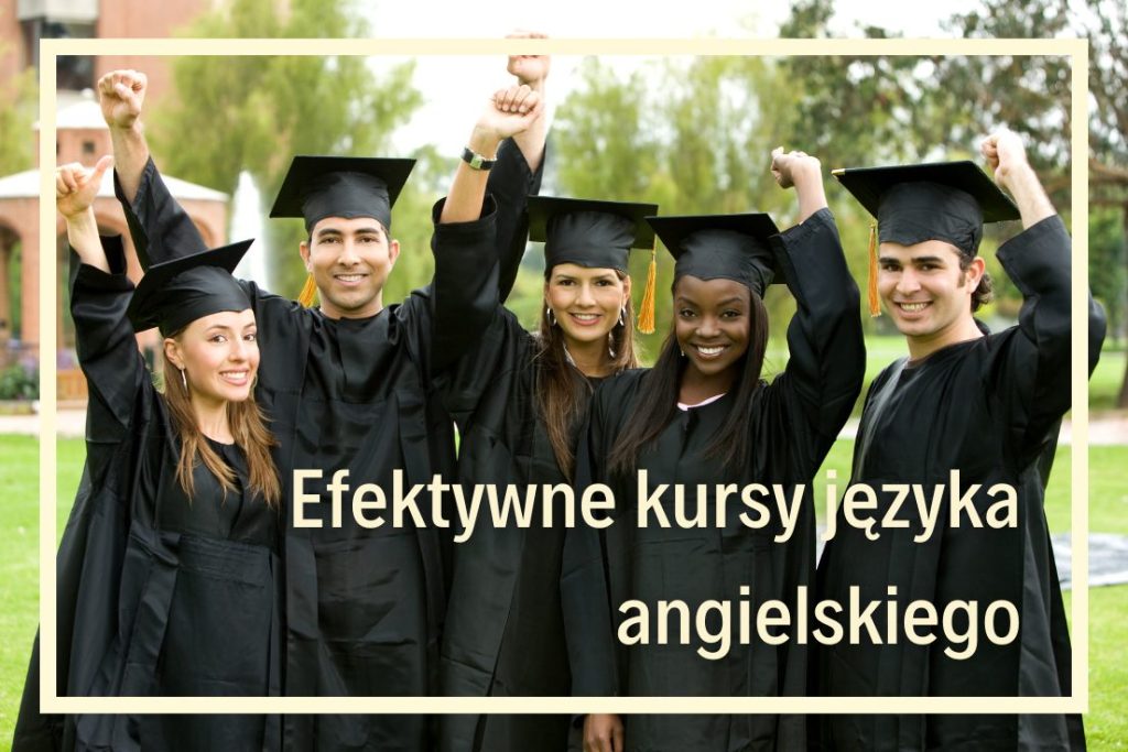 szkoła języków obcych online efektywne kursy języka angielskiego online
