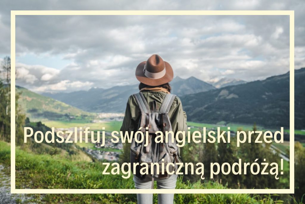 szkoła języków obcych online kursy General English (języka angielskiego ogólnego) online