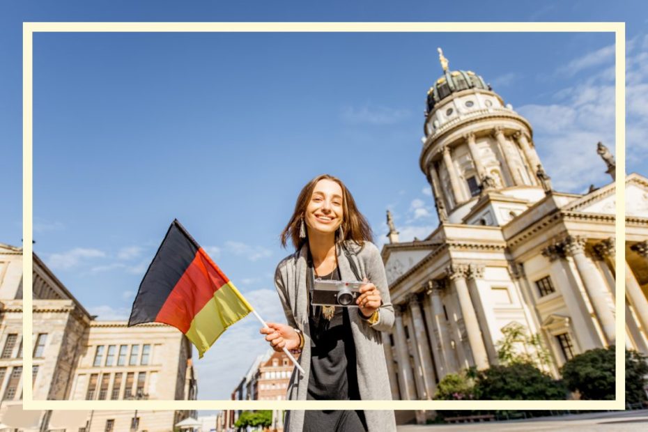szkoła języków obcych online przygotowanie do matury z języka niemieckiego na poziomie rozszerzonym