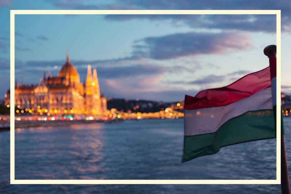 szkoła języków obcych online kursy języka węgierskiego online