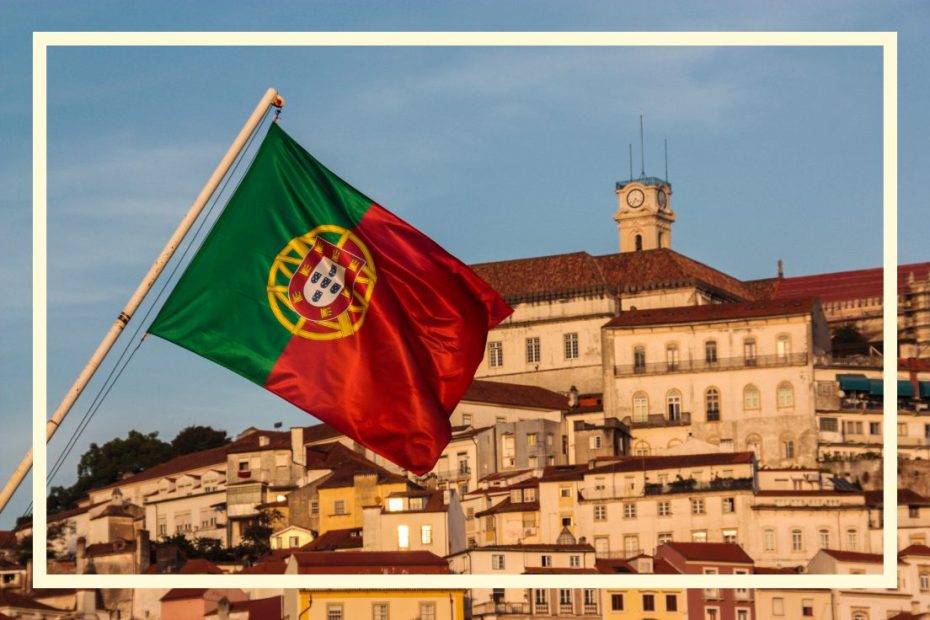 szkoła języków obcych online kursy języka portugalskiego online