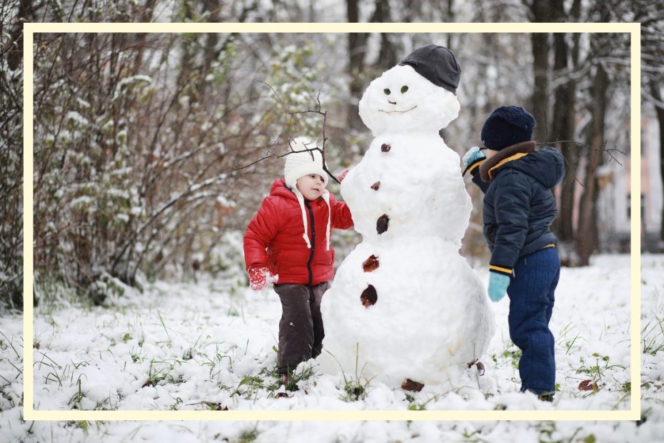 Zimowe warsztaty z języka angielskiego dla dzieci Szkoła języków obcych online