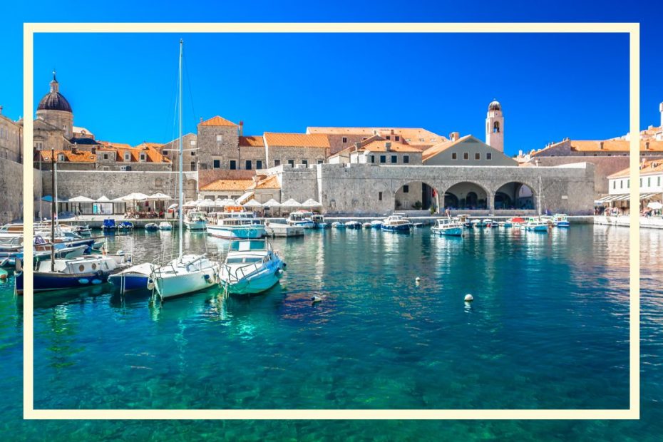 Kursy języka chorwackiego online Szkoła języków obcych online