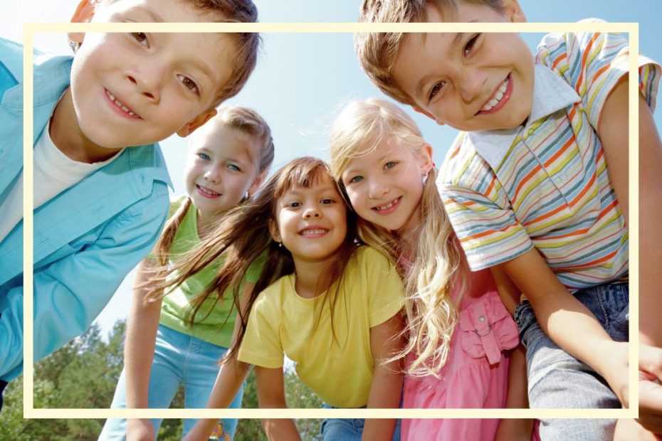 kursy języków obcych dla dzieci szkoła języków obcych online