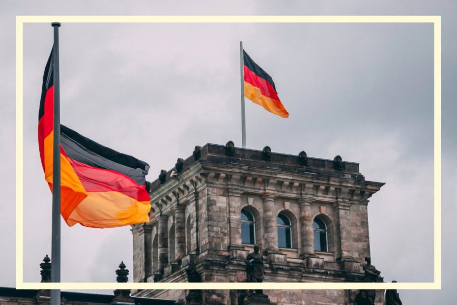 Kursy języka niemieckiego online Szkoła języków obcych online