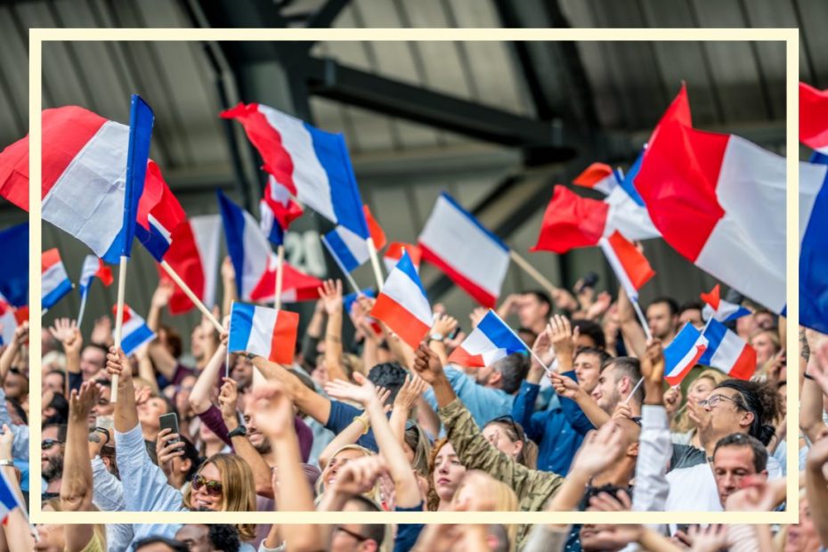 kursy języka francuskiego online szkoła języków obcych online