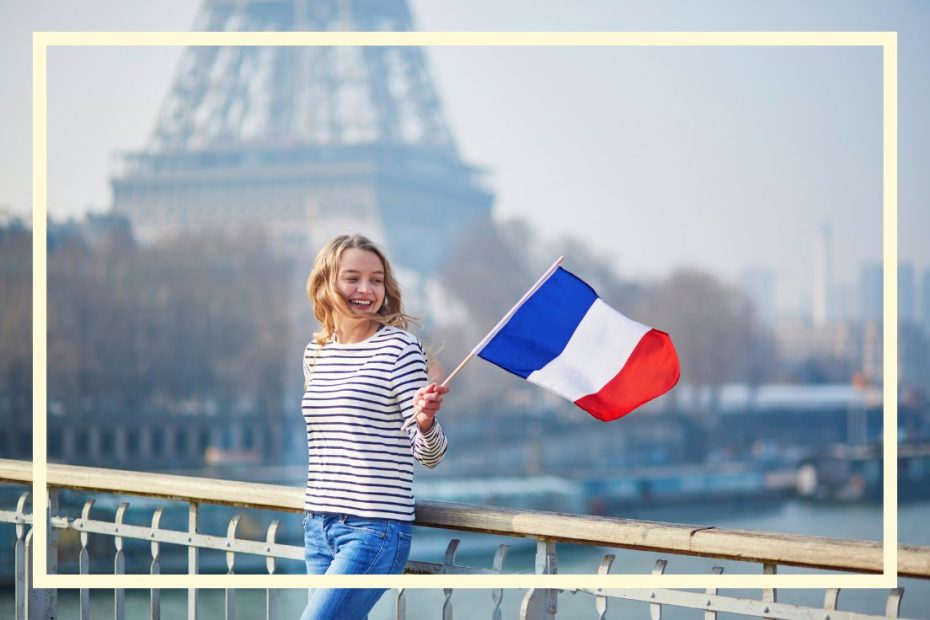 kursy języka francuskiego online szkoła języków obcych online