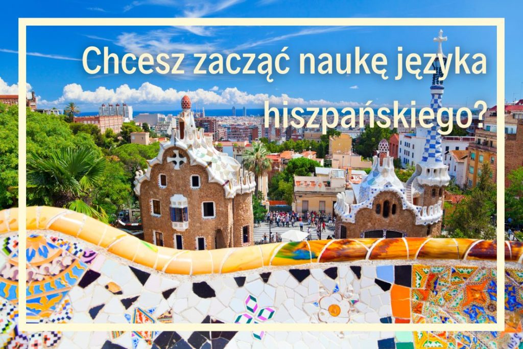 Kursy języka hiszpańskiego dla nastolatków online szkoła języków obcych online