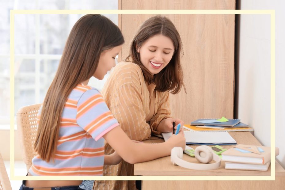 Korepetycje z języka angielskiego dla dzieci online szkoła języków obcych online