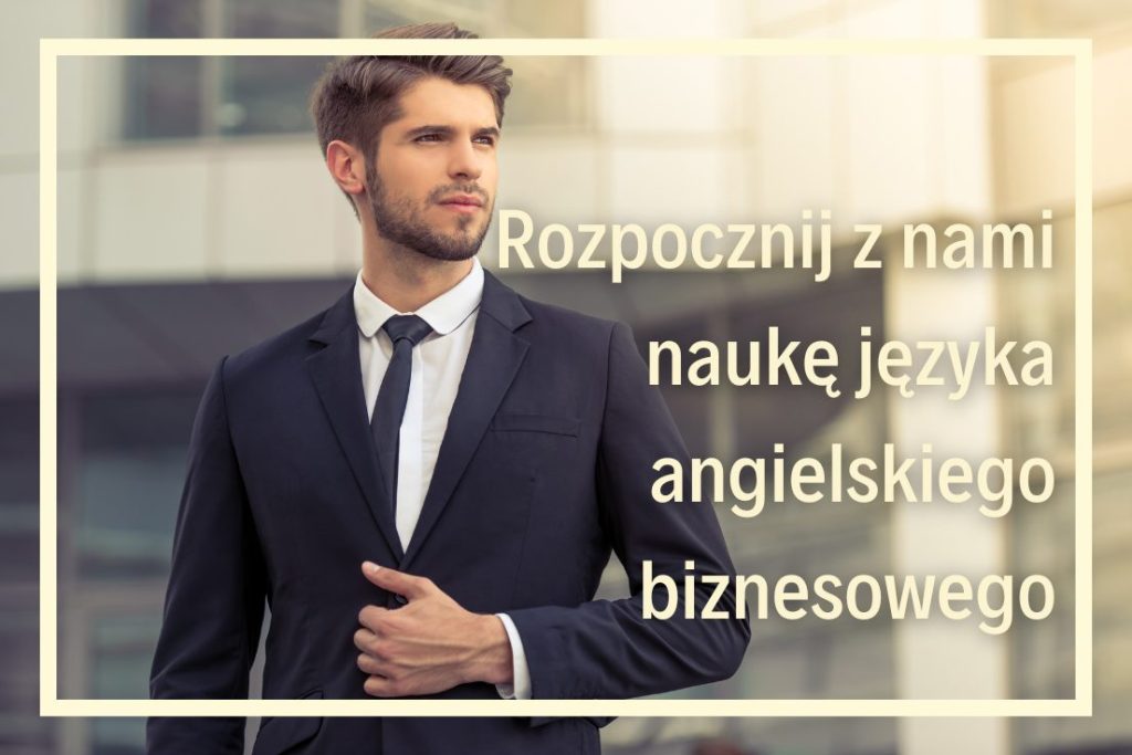 kursy z języka angielskiego biznesowego (Business English) online szkoła języków obcych online