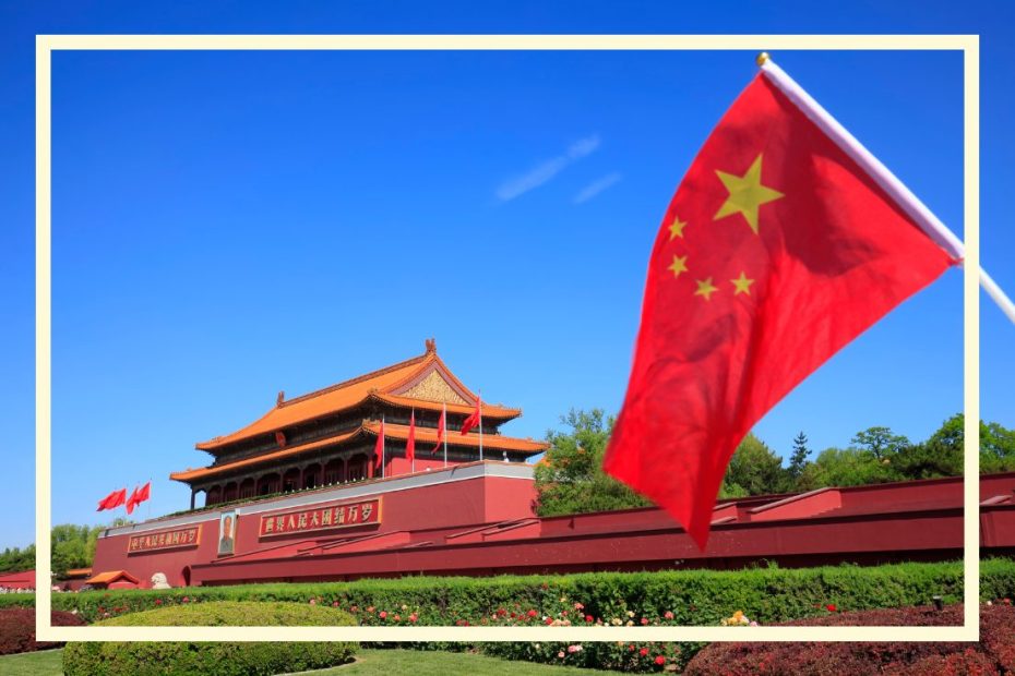 kursy języka chińskiego online szkoła języków obcych online