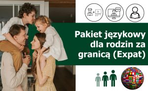 Special Edition — Pakiet Edukacji Językowej dla Rodzin Mieszkających za Granicą (2 języki lub 6 języków)