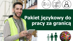 Special Edition — Kurs języka angielskiego online do pracy za granicą. Angielski dla pracujących + 2 lub 6 języków obcych (Dostęp dożywotni)
