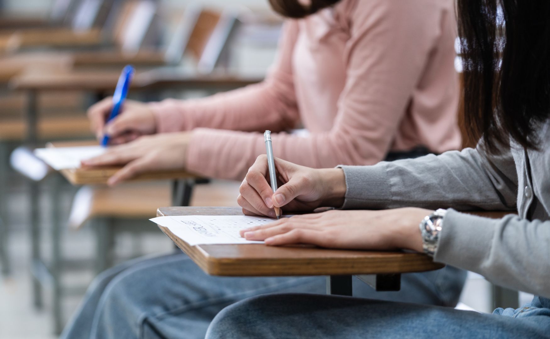 Zakres  materiału - kurs B2 First    