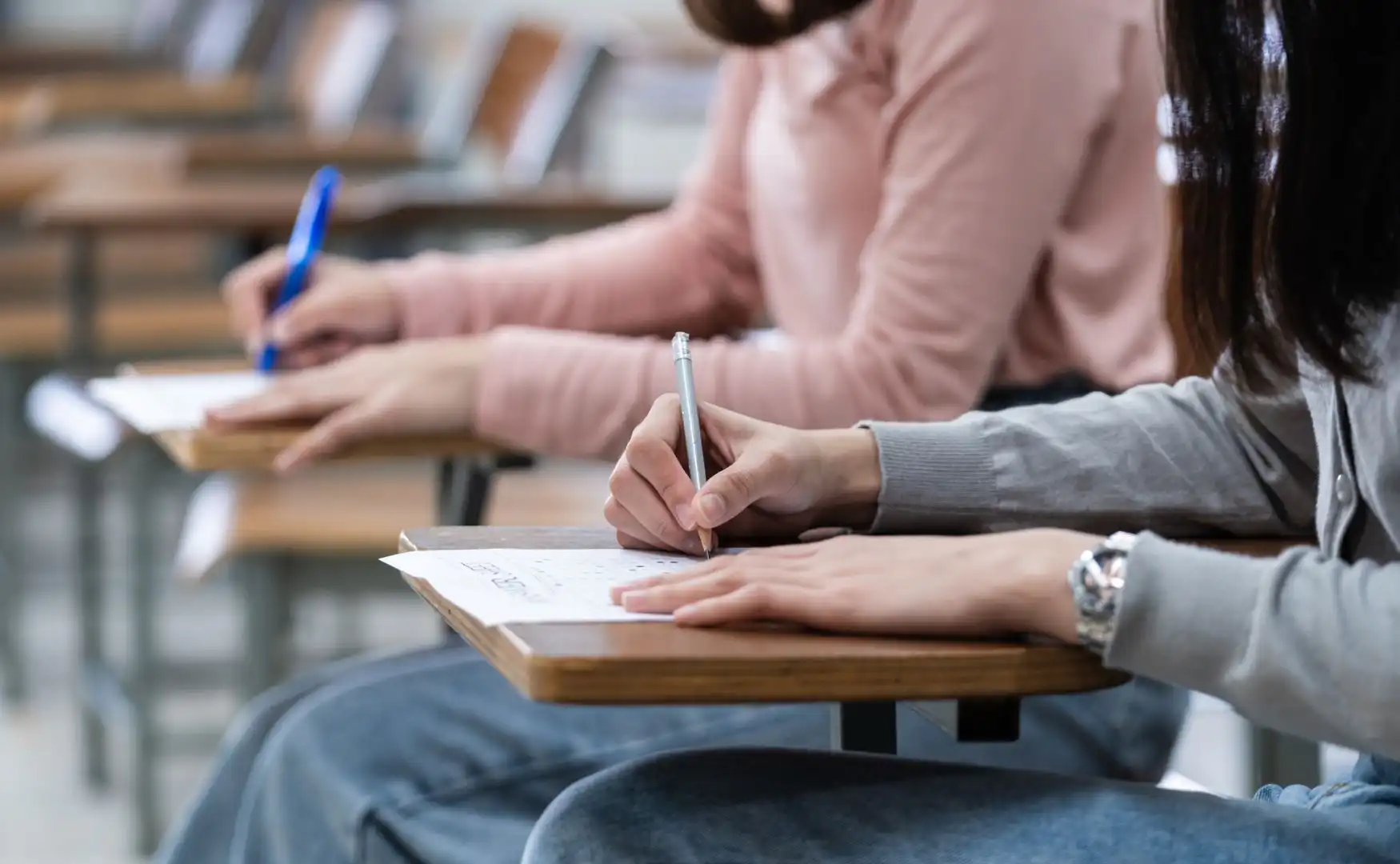 Egzamin TOEIC (Test of English for International Communication) 