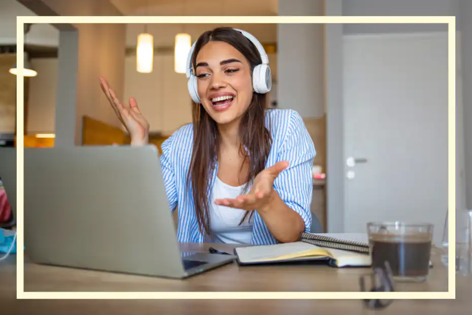 szkoła języków obcych online kurs języka Business English (angielskiego biznesowego) dla dorosłych