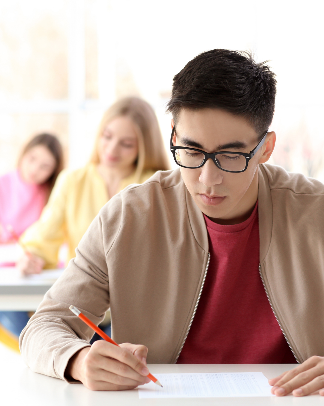 Przygotowanie do egzaminu Cambridge English i rozwiązywanie zadań egzaminacyjnych