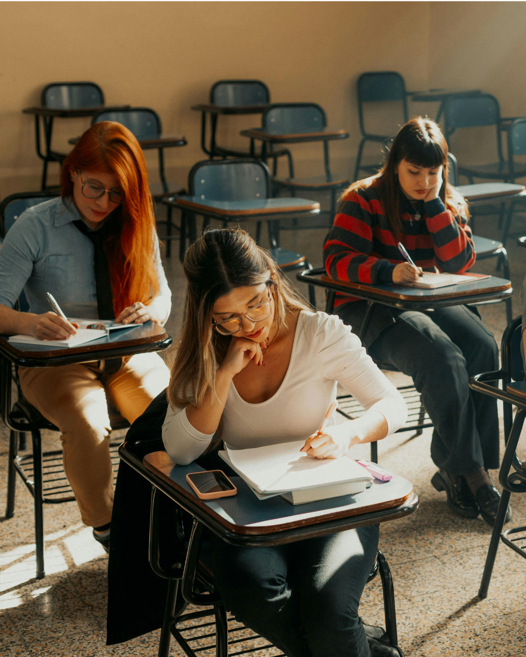 Nauka strategii egzaminacyjnych i przygotowanie do testu z języka angielskiego
