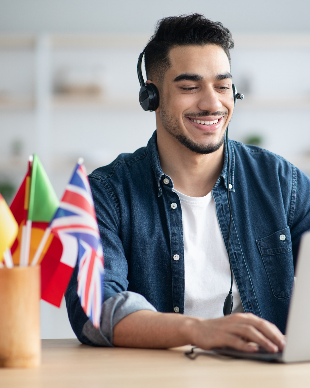 Case studies Cambridge School of English – nauka języków obcych i realne efekty kursantów
