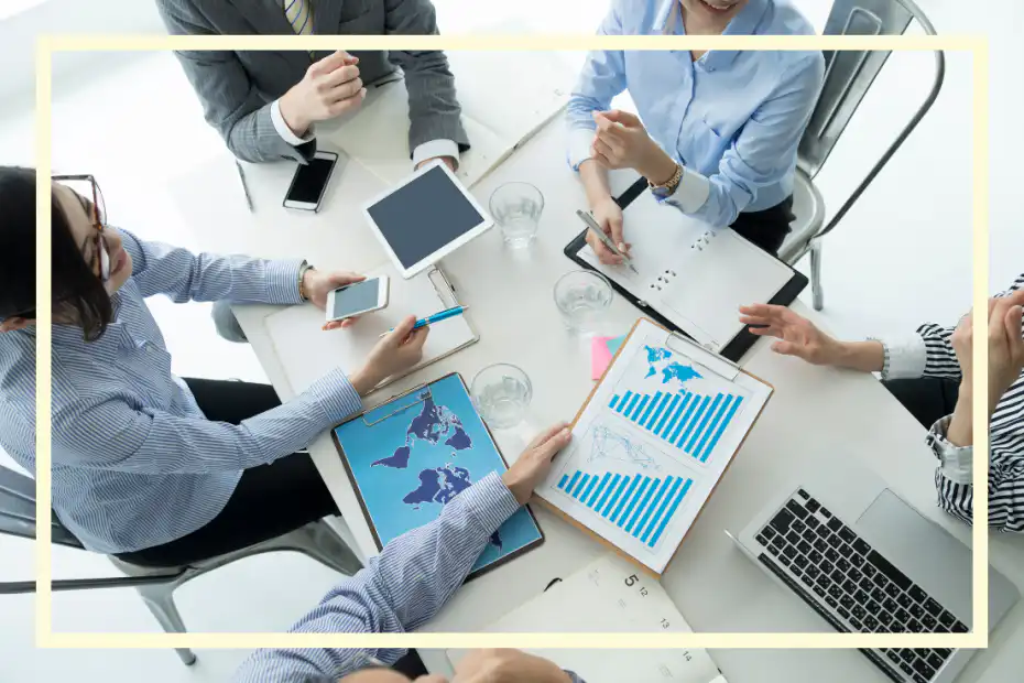 Kursy Business English i innych języków w kontekście biznesowym szkoła języków obcych online