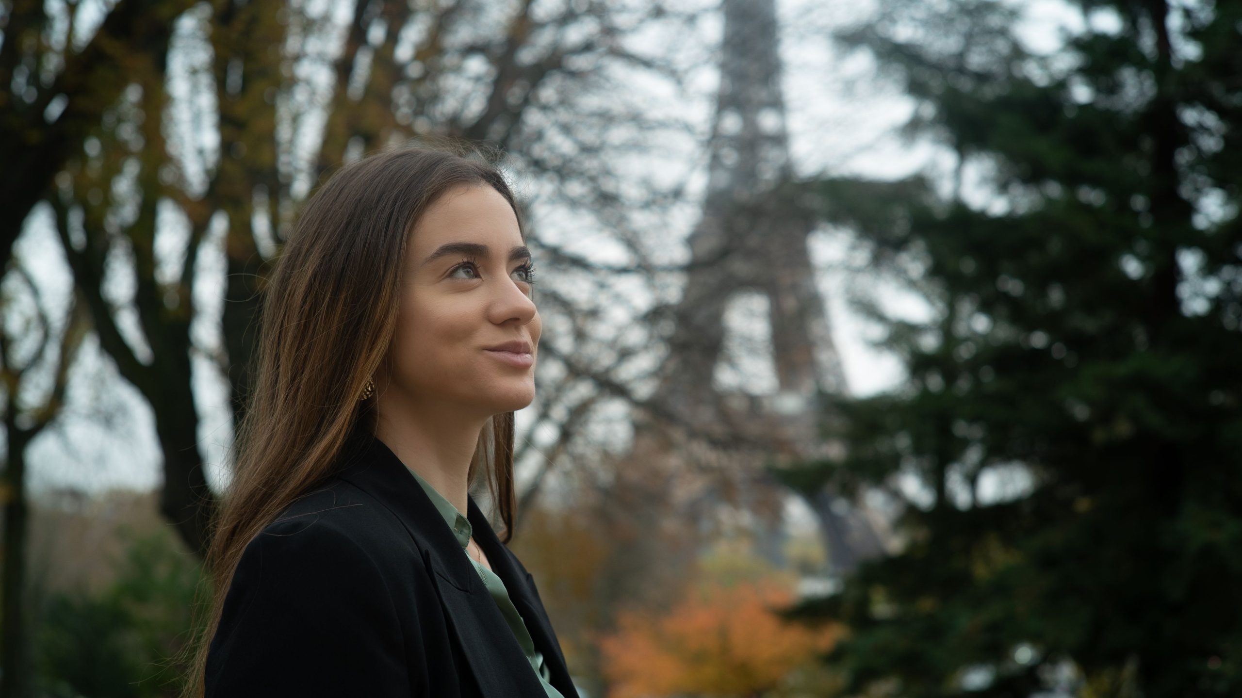 Kurs języka francuskiego TCF online
